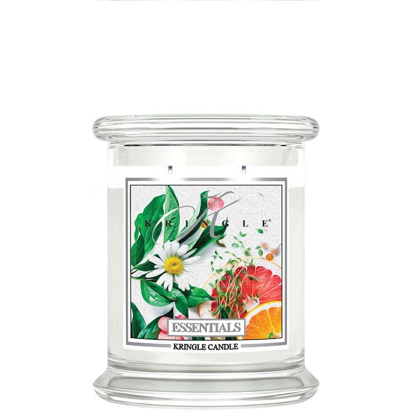 Kringle Candle Medium Jar Essentials 411 g