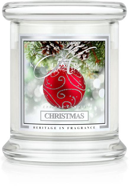 Kringle Candle Mini Jar Christmas