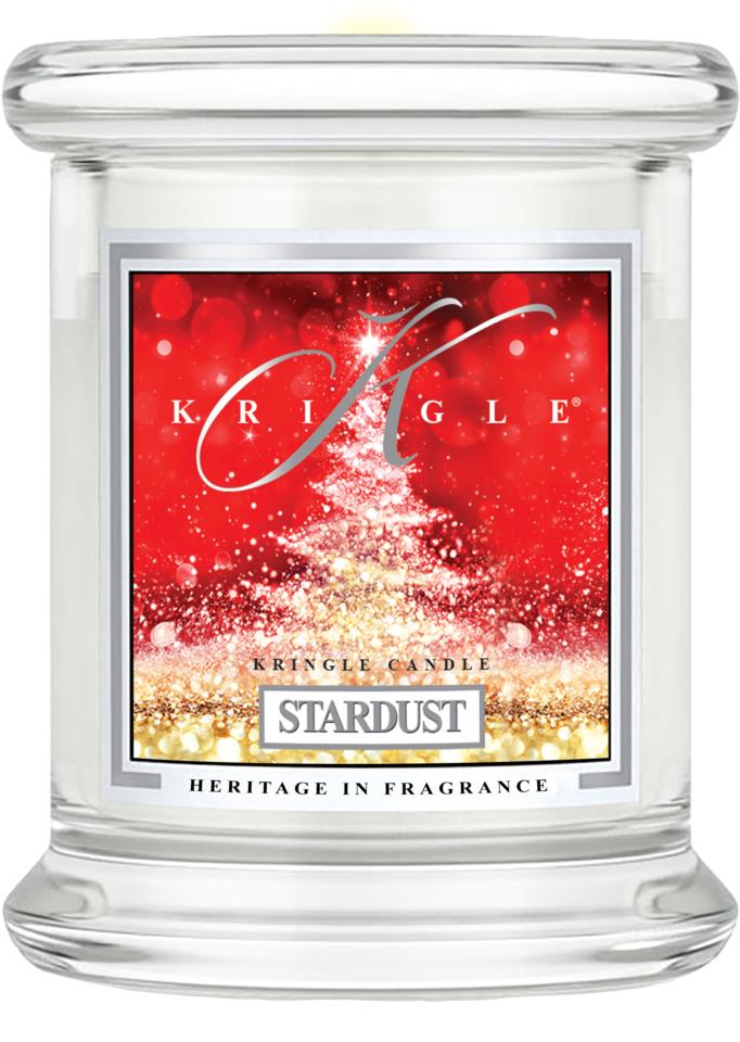 Kringle Candle Mini Jar Stardust