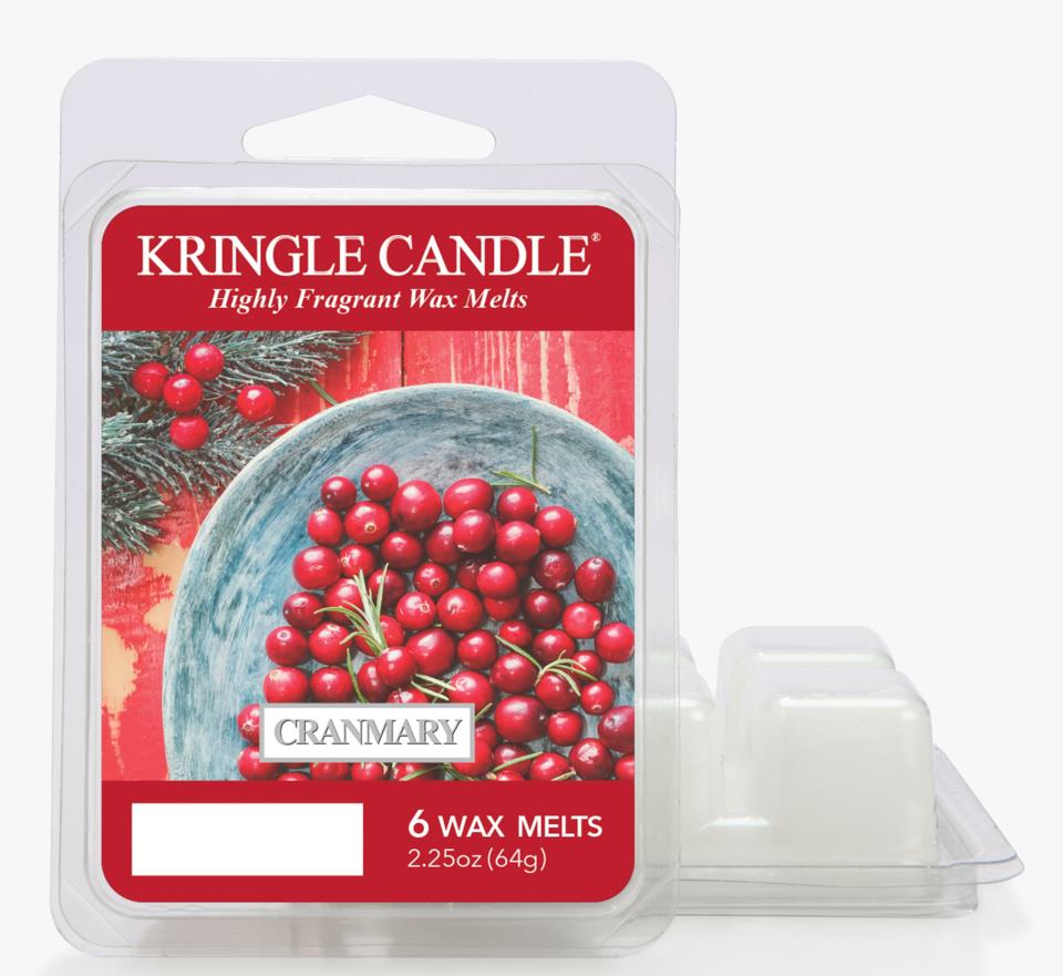 Kringle Candle Wax Melts  Cranmary