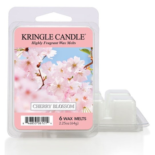 Kringle Candle Cherry Blossom Wax Melts