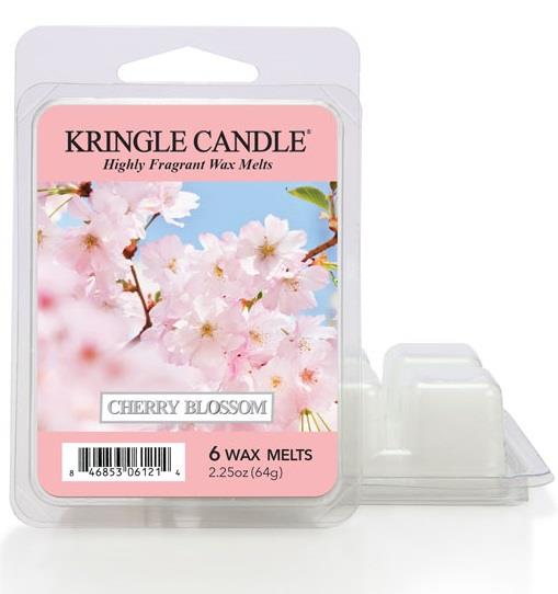 Kringle Candle Wax Melts-Cherry Blossom