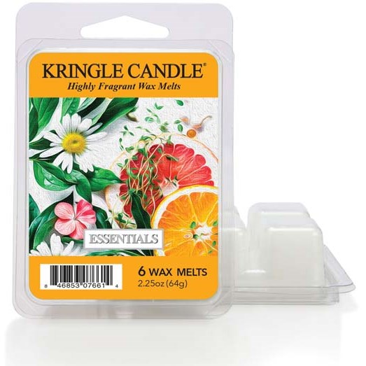 Kringle Candle Wax Melts Essentials 64 g