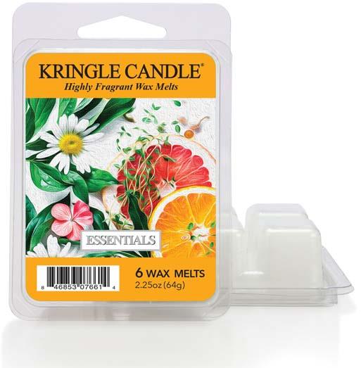 Kringle Candle Wax Melts Essentials