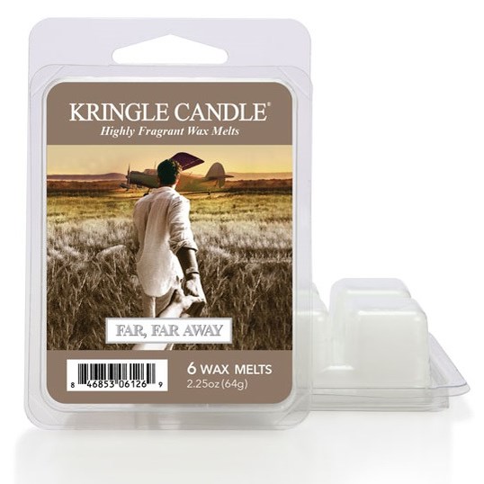 Kringle Candle Far, Far Away Wax Melts