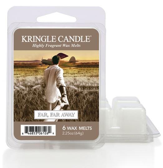 Kringle Candle Wax Melts-Far, Far Away