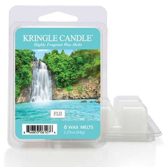 Kringle Candle Fiji Wax Melts