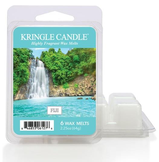 Kringle Candle Wax Melts-Fiji