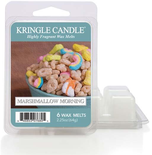 Kringle Candle Wax Melts Marshmallow Morning