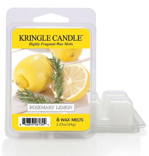 Kringle Candle Wax Melts-Rosemary Lemon