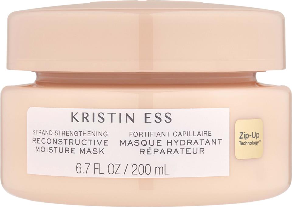 Kristin Ess  Strand Strengthening Reconstructive Moisture Mask 200 ml