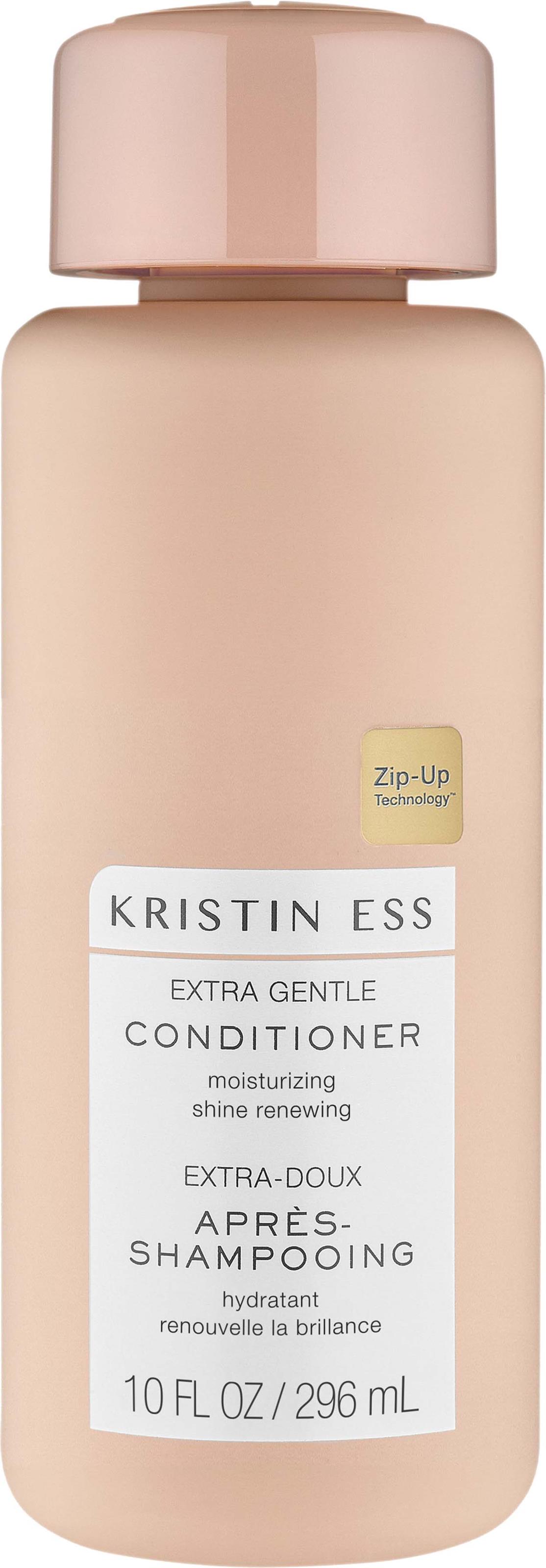 Kristin Ess Cleanse & Condition Hair Extra Gentle Conditioner 296 ml