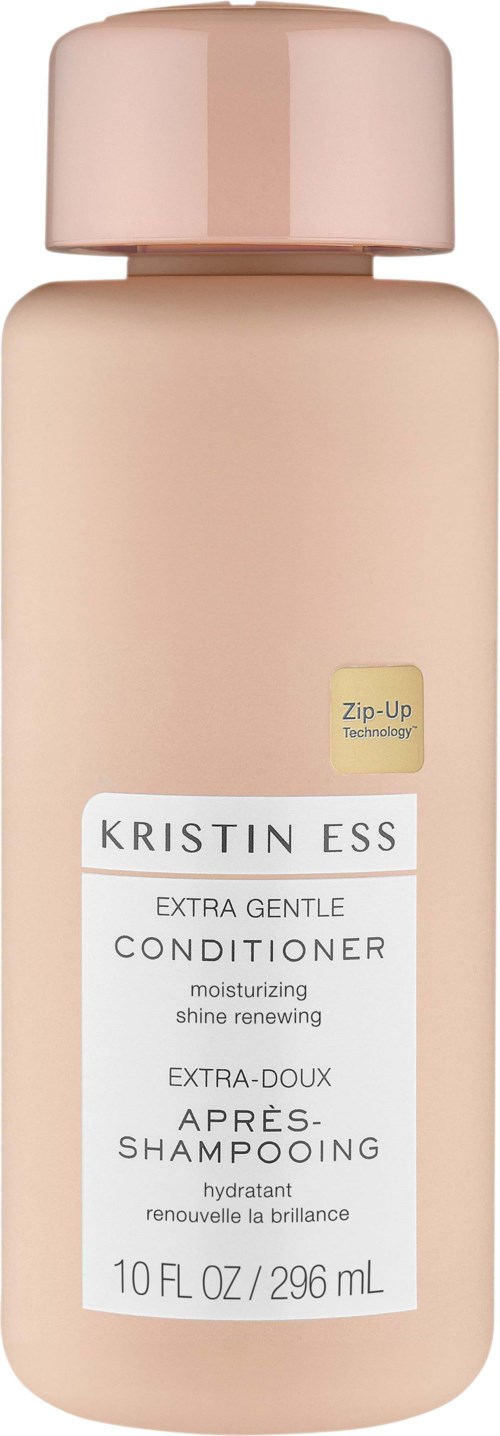 Kristin Ess Cleanse & Condition Hair Extra Gentle Conditioner 296 ml