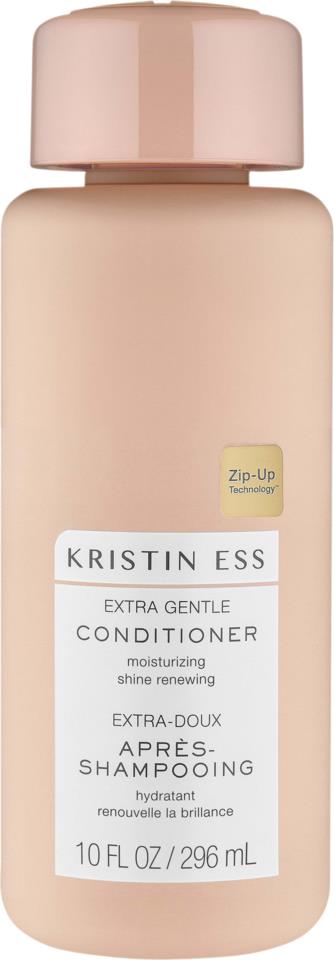 Kristin Ess Hair Extra Gentle Conditioner 296 ml