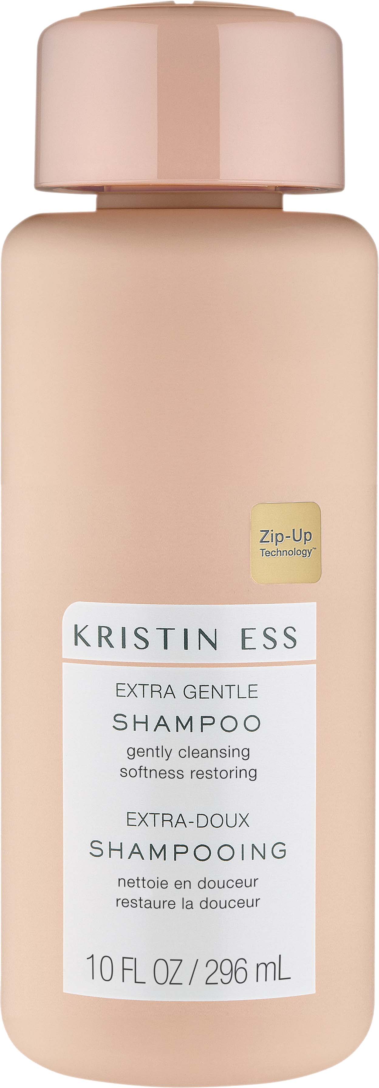 Kristin Ess Cleanse Condition Hair Extra Gentle Shampoo 296 Ml Lyko Com   Kristin Ess Hair Extra Gentle Shampoo 296 Ml 3293 102 0296 1 