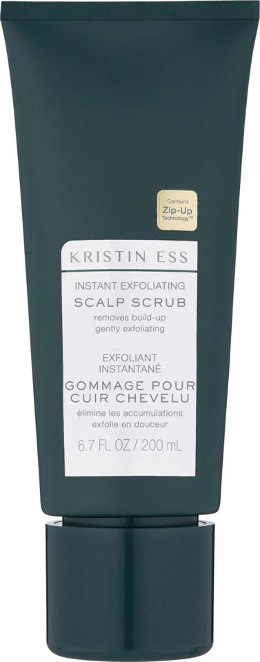Kristin Ess Hair Instant Exfoliating Scalp Scrub 200 ml