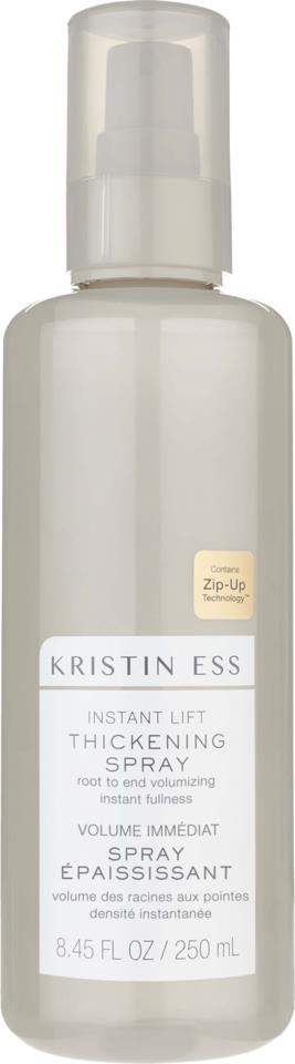 Kristin Ess Hair Instant Lift Thickening Spray 250 ml