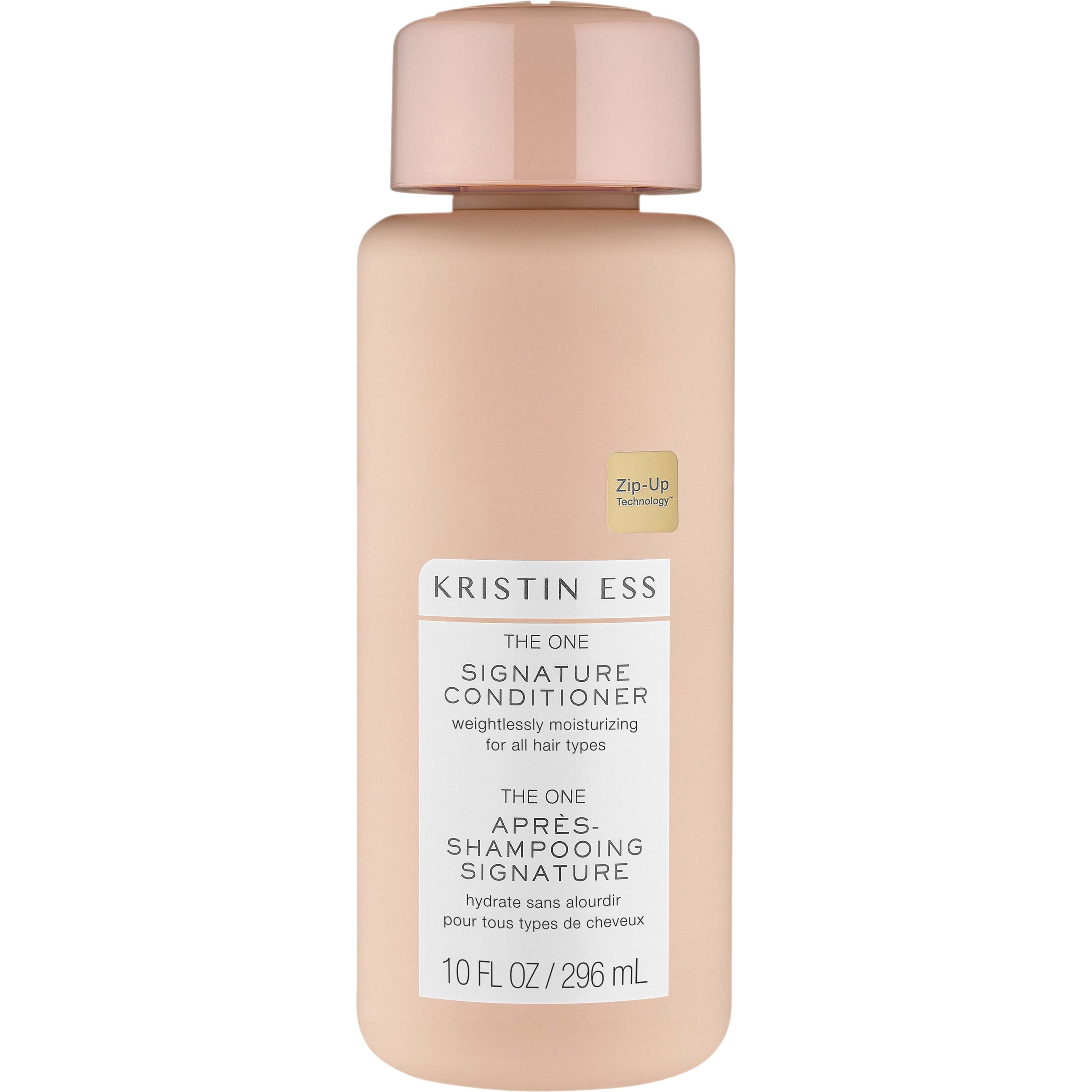 Läs mer om Kristin Ess Cleanse & Condition Hair The One Signature Conditioner 296