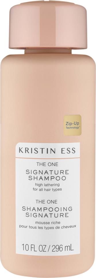 Kristin Ess Hair The One Signature Shampoo 296 ml