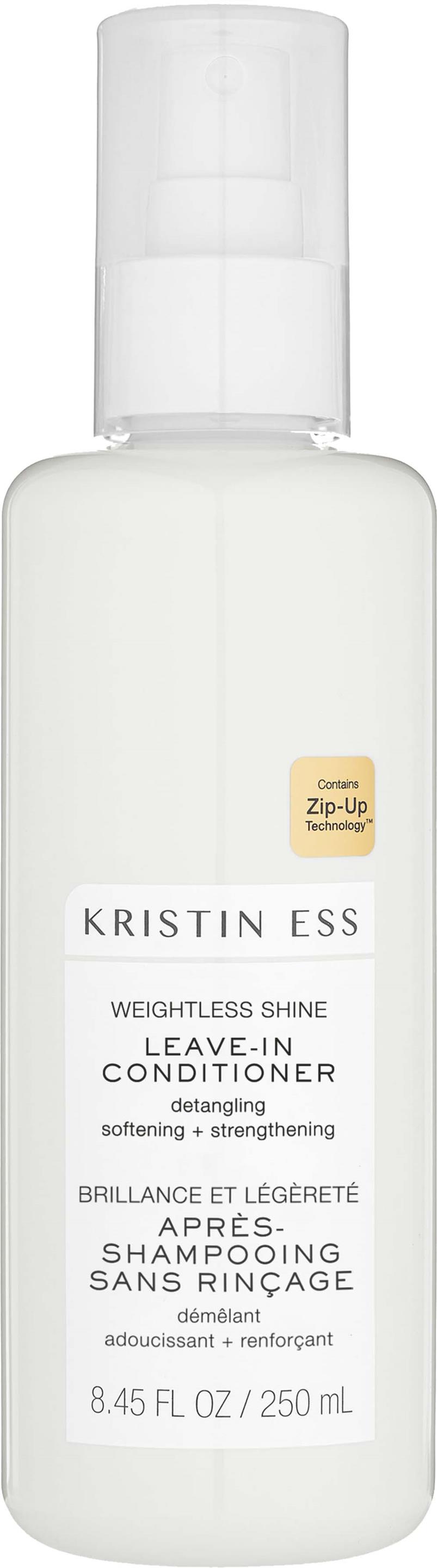 Kristin Ess Restore Weightless Shine LeaveIn Conditioner 250 ml
