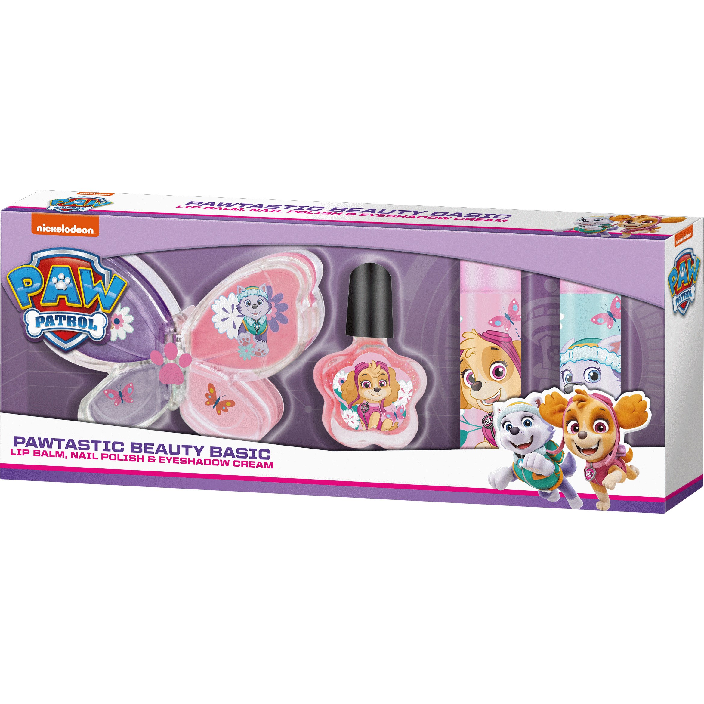 KTN Paw Patrol Pawtastic Beauty Basic