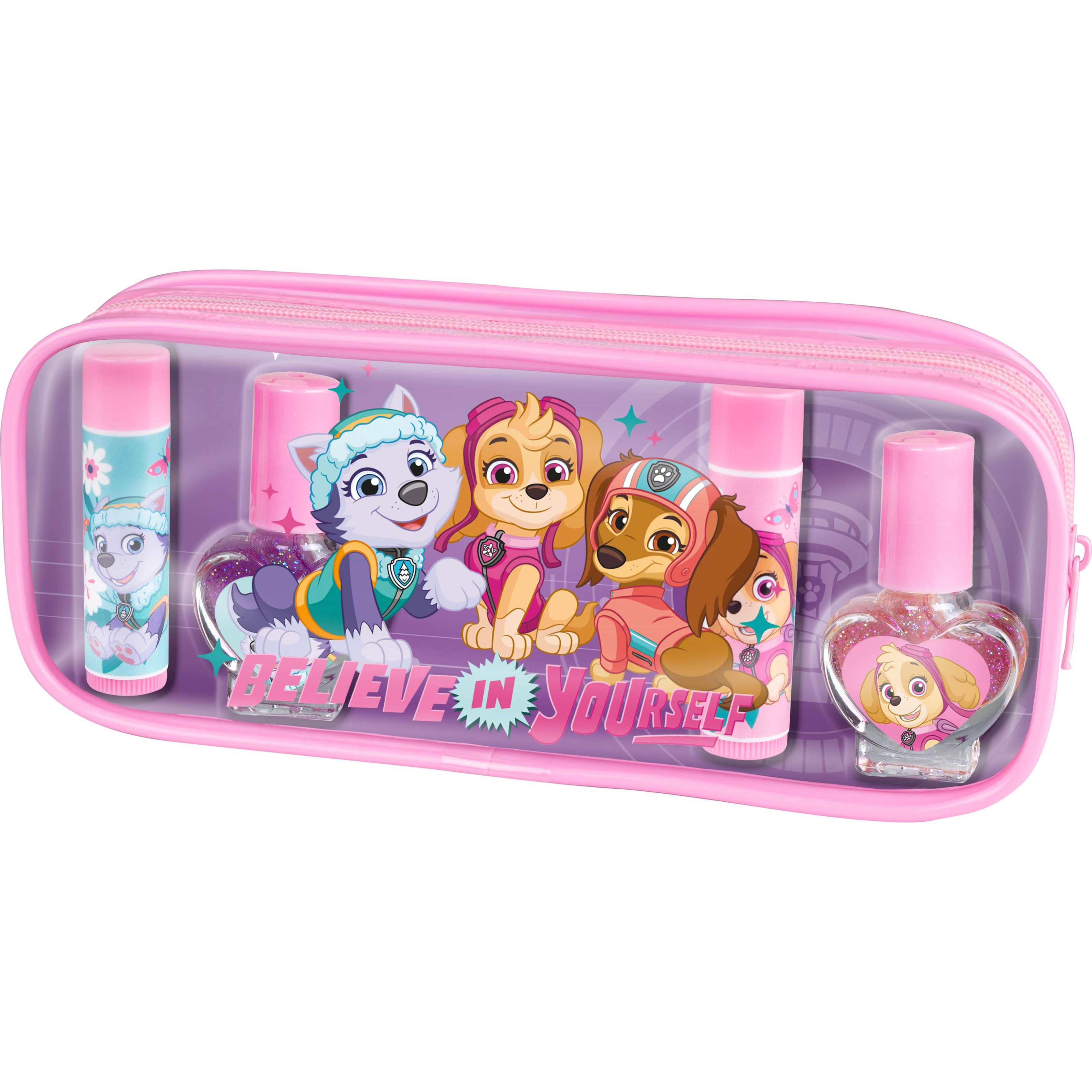 KTN Paw Patrol School Essentials