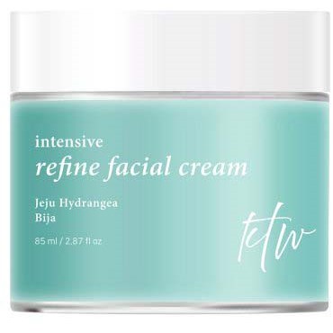 Läs mer om KTW Intensive Refine Facial Cream 85 ml