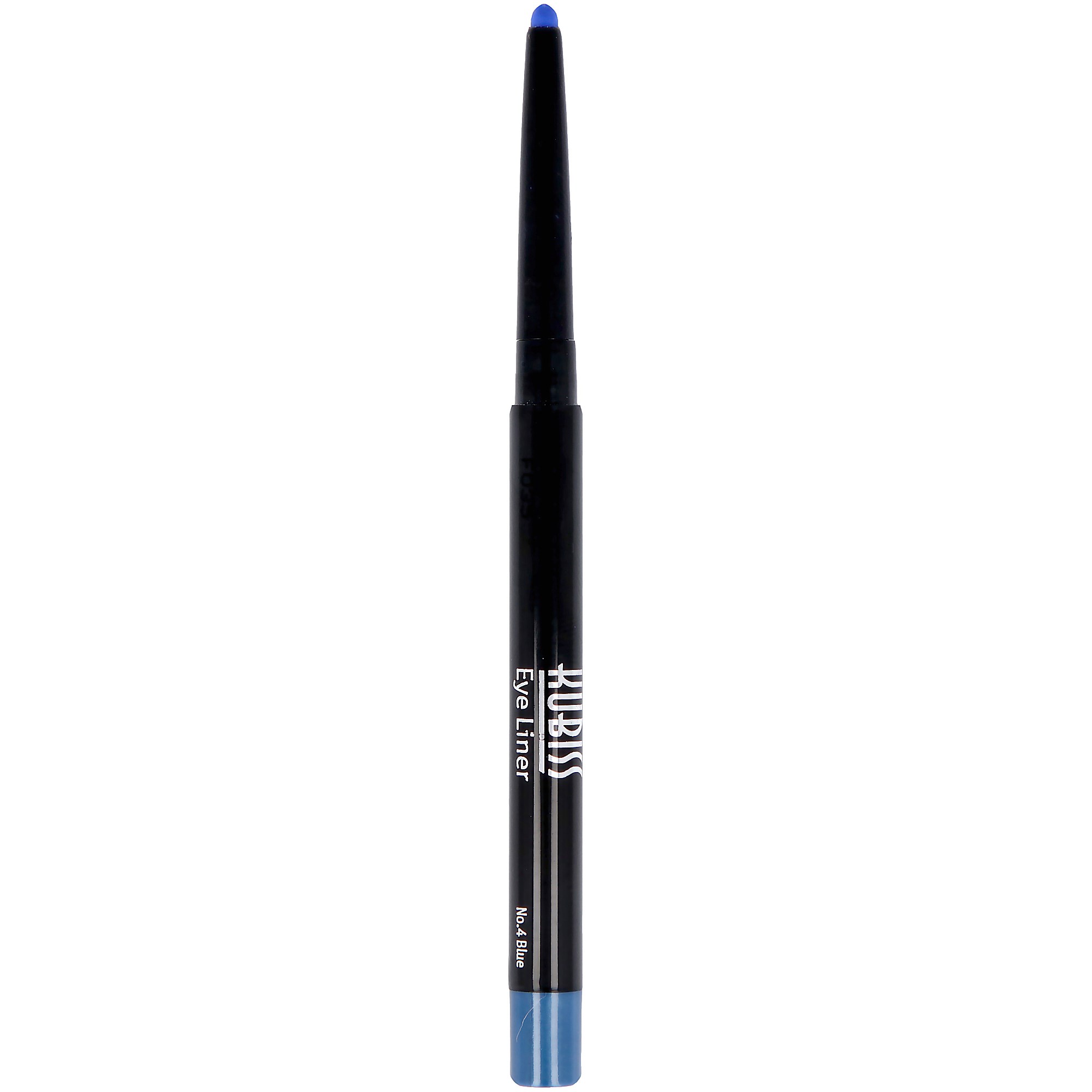 Läs mer om KUBISS Eyeliner Pencil 04 Blue