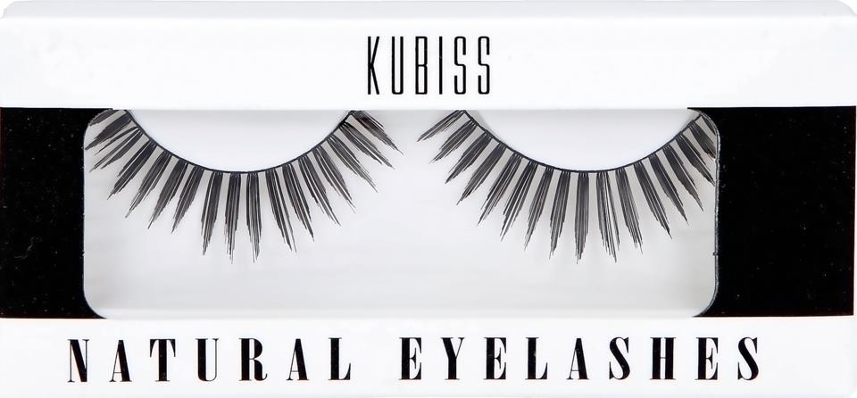 KUBISS Natural Eyelashes