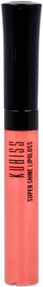 KUBISS Super Smooth Lipgloss 05 (6ml)