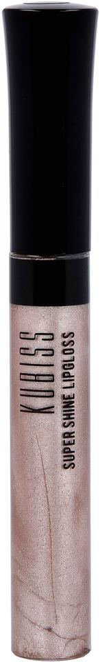 KUBISS Super Smooth Lipgloss 18 (6ml)