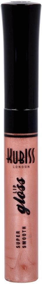 KUBISS Super Smooth Lipgloss 23 (6ml)