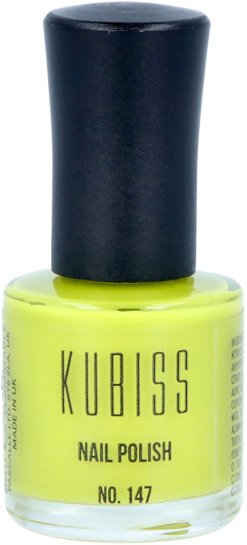 KUBISS Nail Polish 147