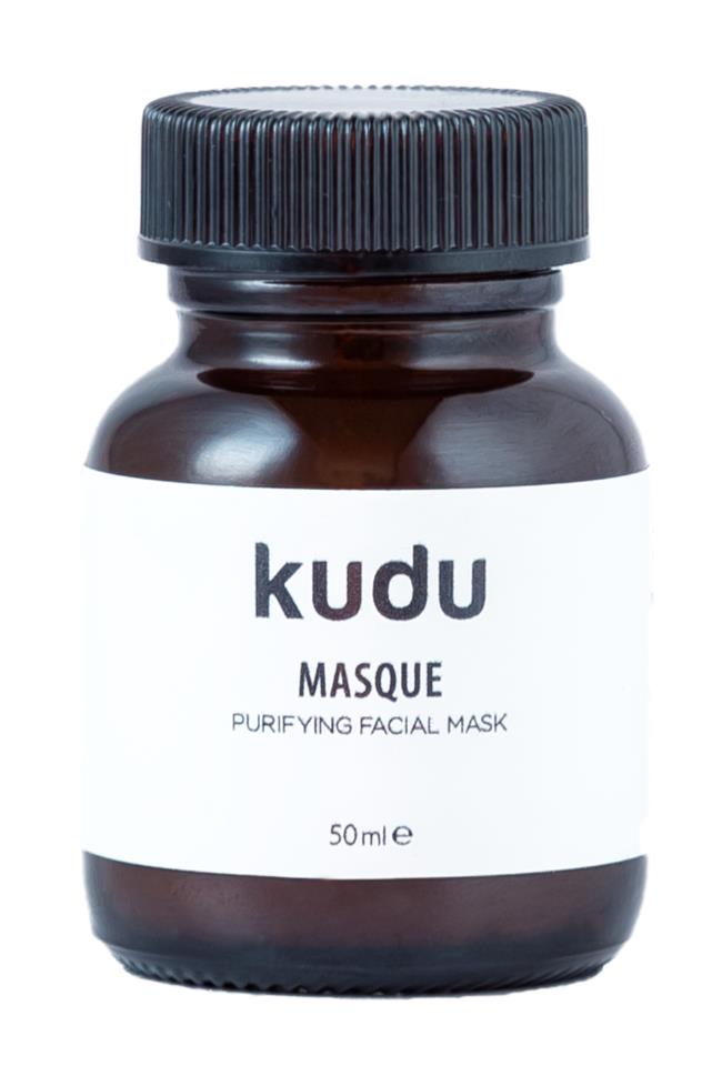 Kudu Cosmetica Masque 50ml