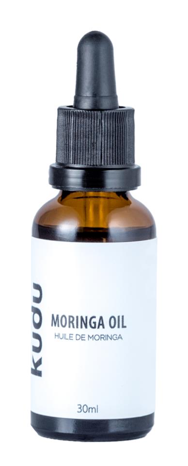 Kudu Cosmetica Moringa Oil 30ml