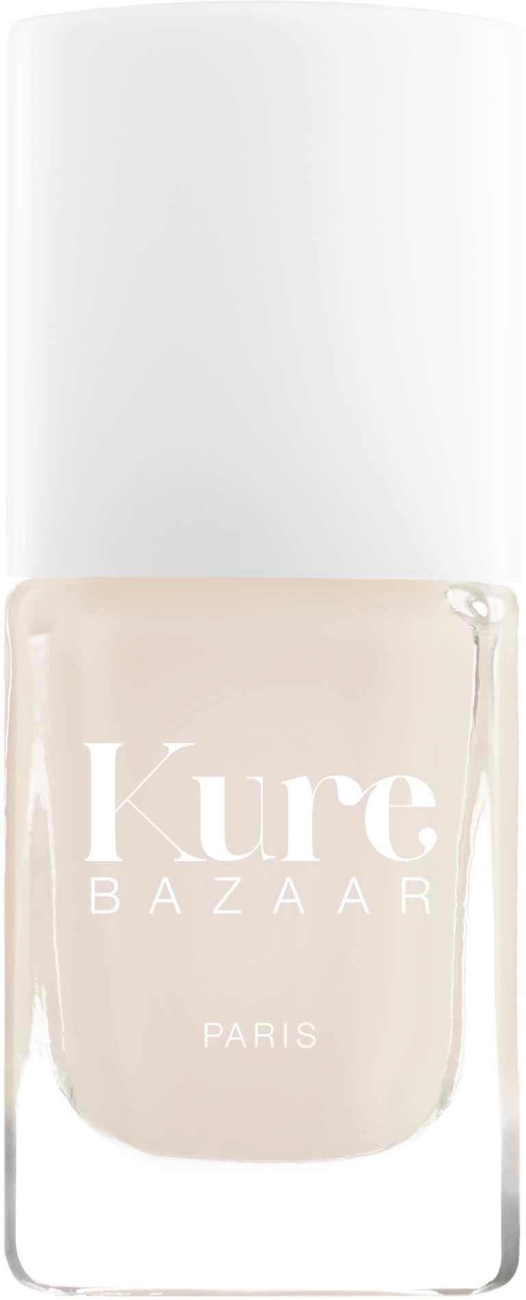 Kure Bazaar Nail polish Beige Milk