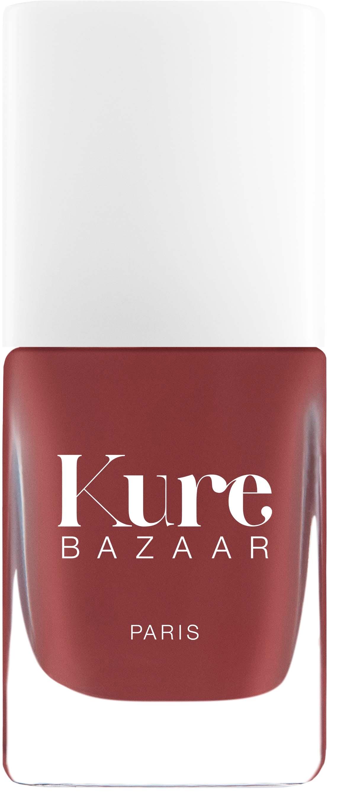 Kure Bazaar Nail polish Blush