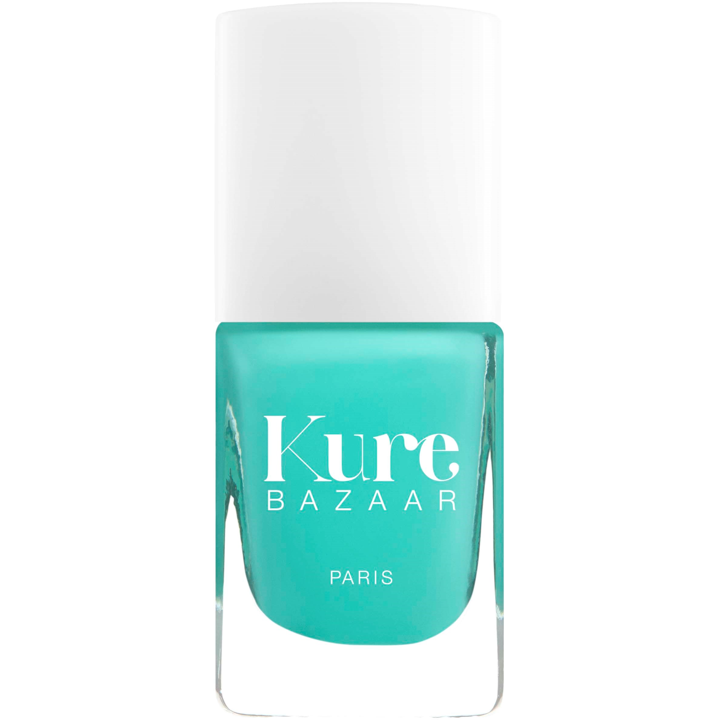 Bilde av Kure Bazaar Nail Polish Caicos