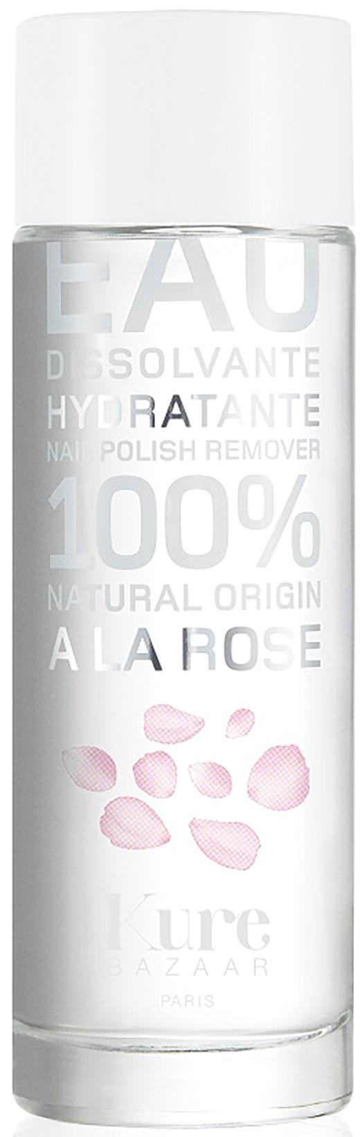 Kure Bazaar Eau Dissolvante Hydratante à la