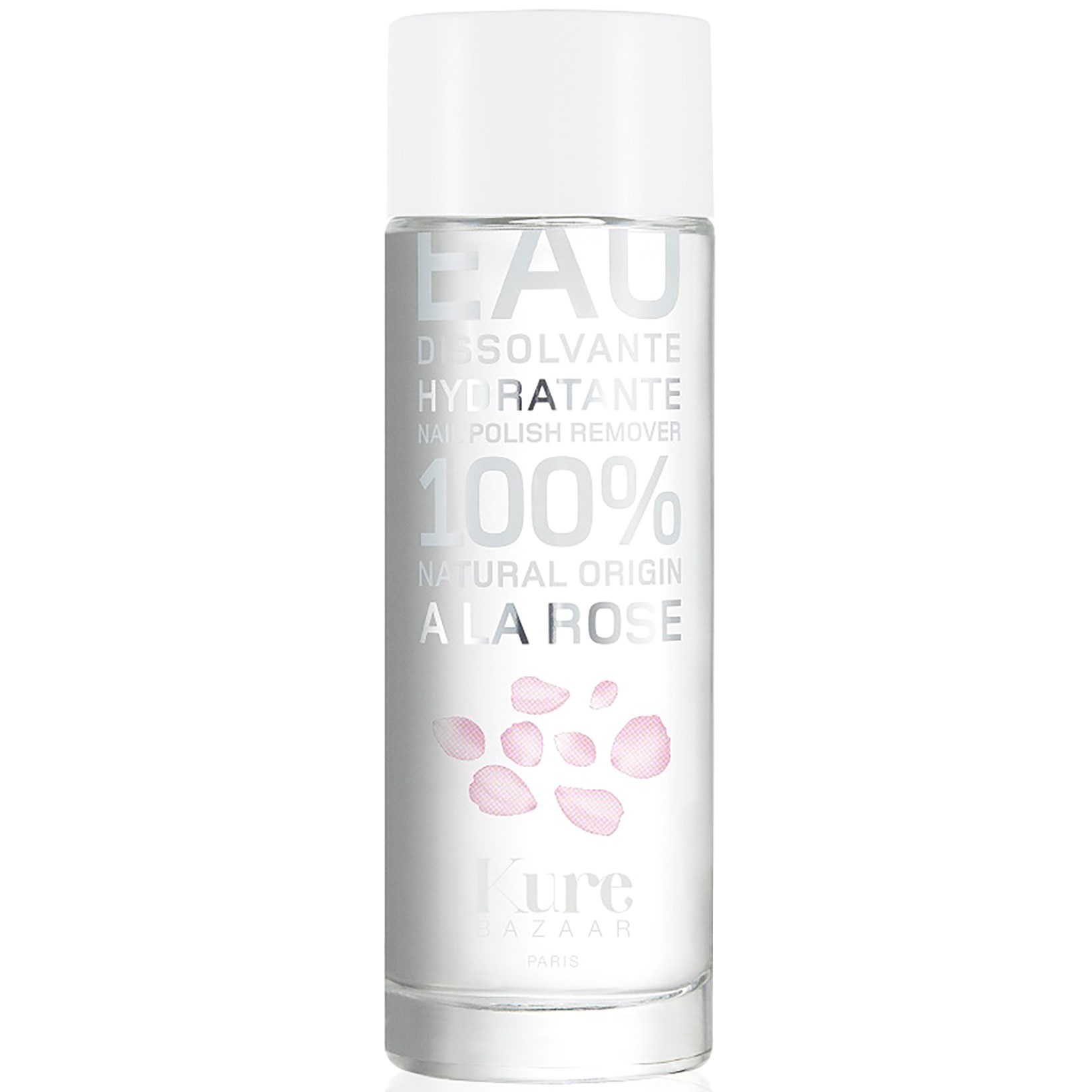 Kure Bazaar Eau Dissolvante Hydratante à la Rose Kure Bazaar Eau Dissolvante Hydratante à la Rose
