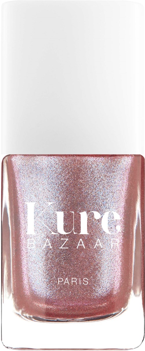 Kure Bazaar Nail polish Flamingo