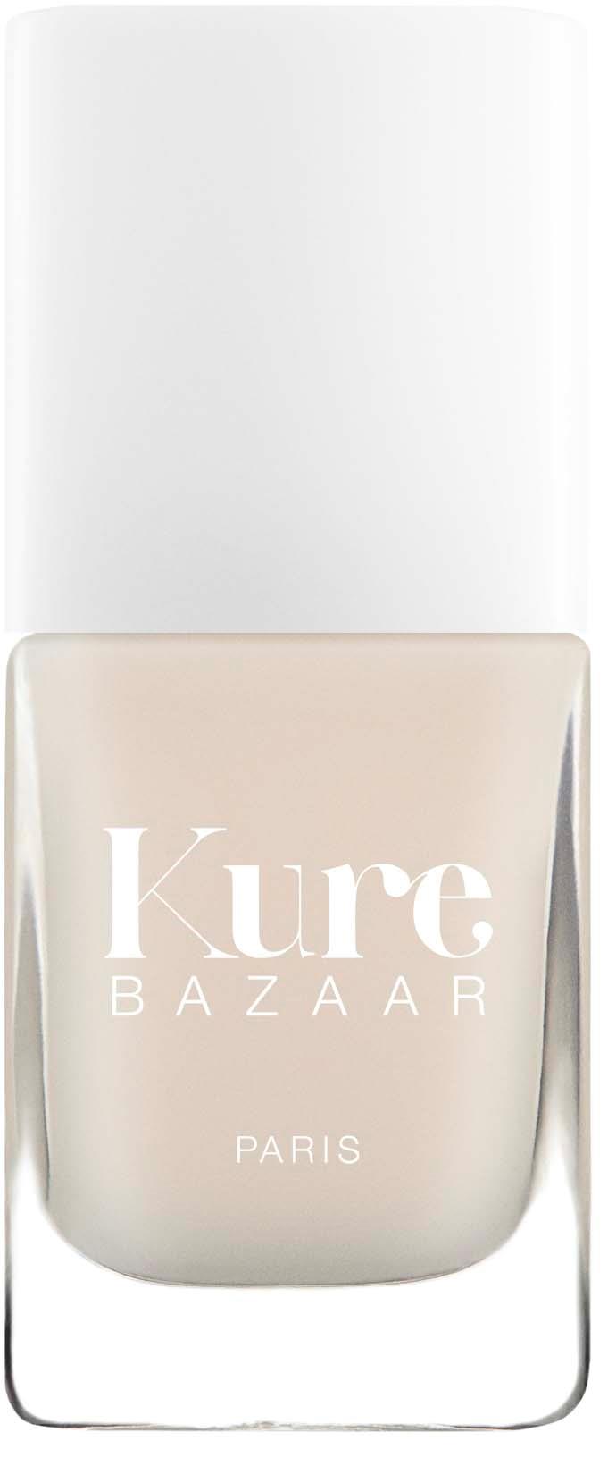 Kure Bazaar Nail polish French Nude