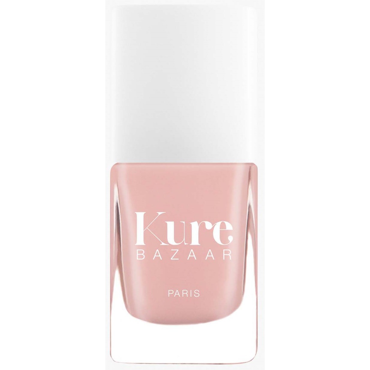 Kure Bazaar Nail polish French Rose Kure Bazaar Nail polish French Rose
