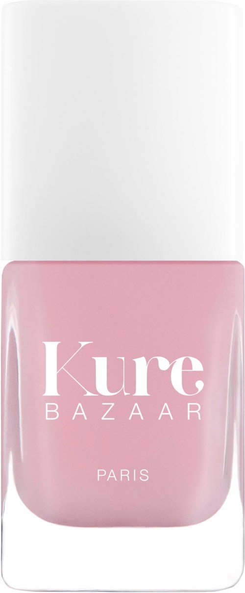 Kure Bazaar Nail polish French Rose Glow