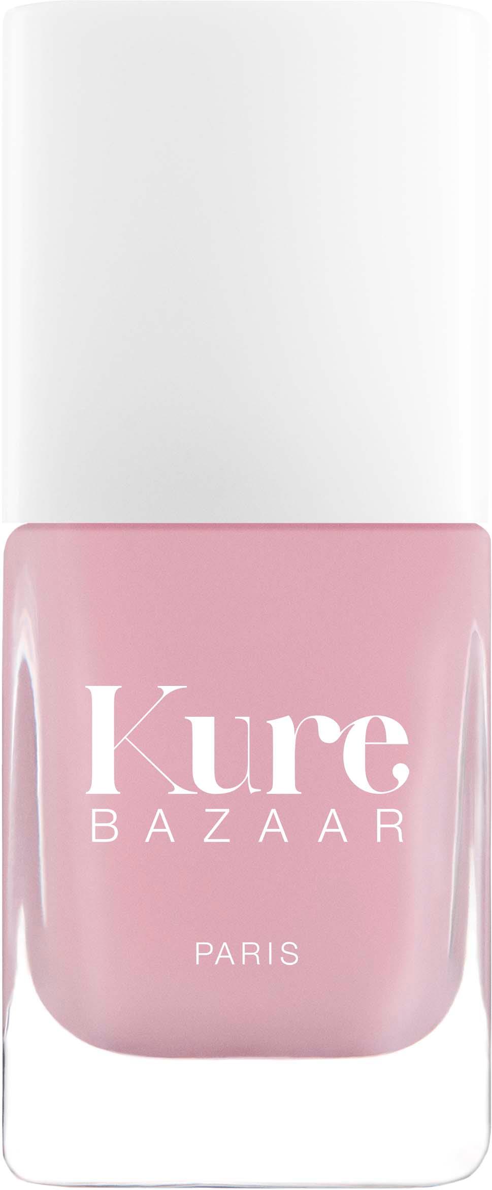 Kure Bazaar Nail polish French Rose Glow