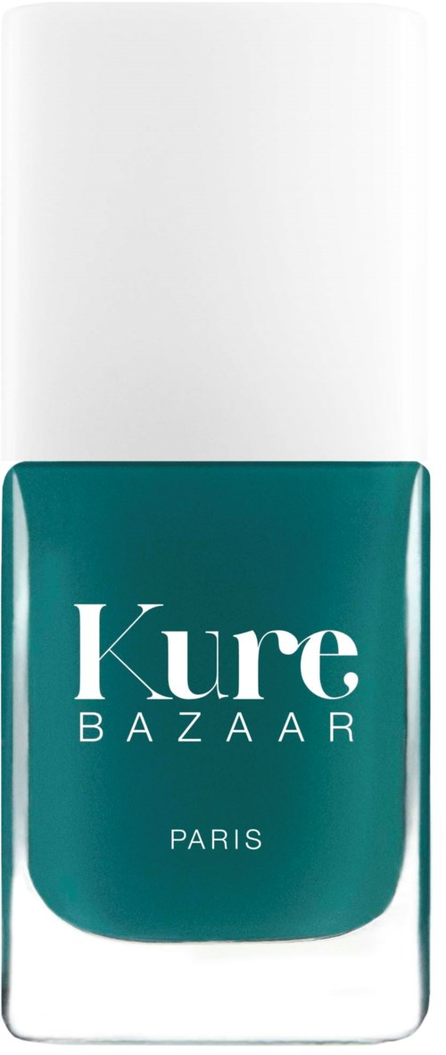 Kure Bazaar Nail polish Green Love