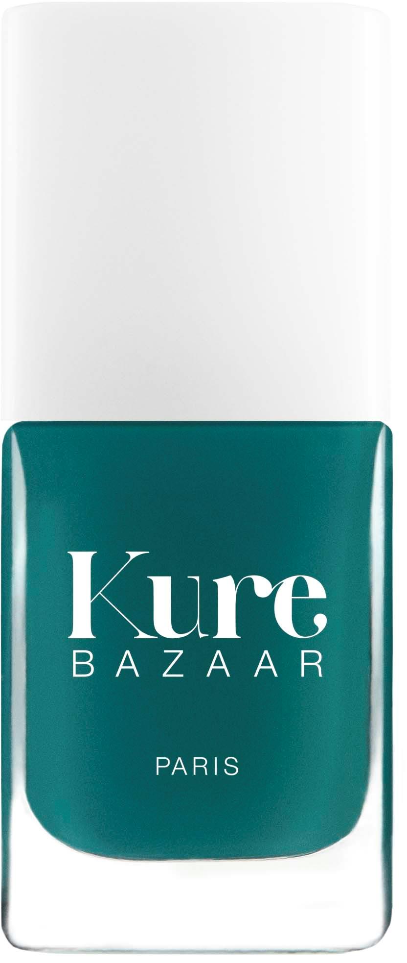 Kure Bazaar Nail polish Green Love