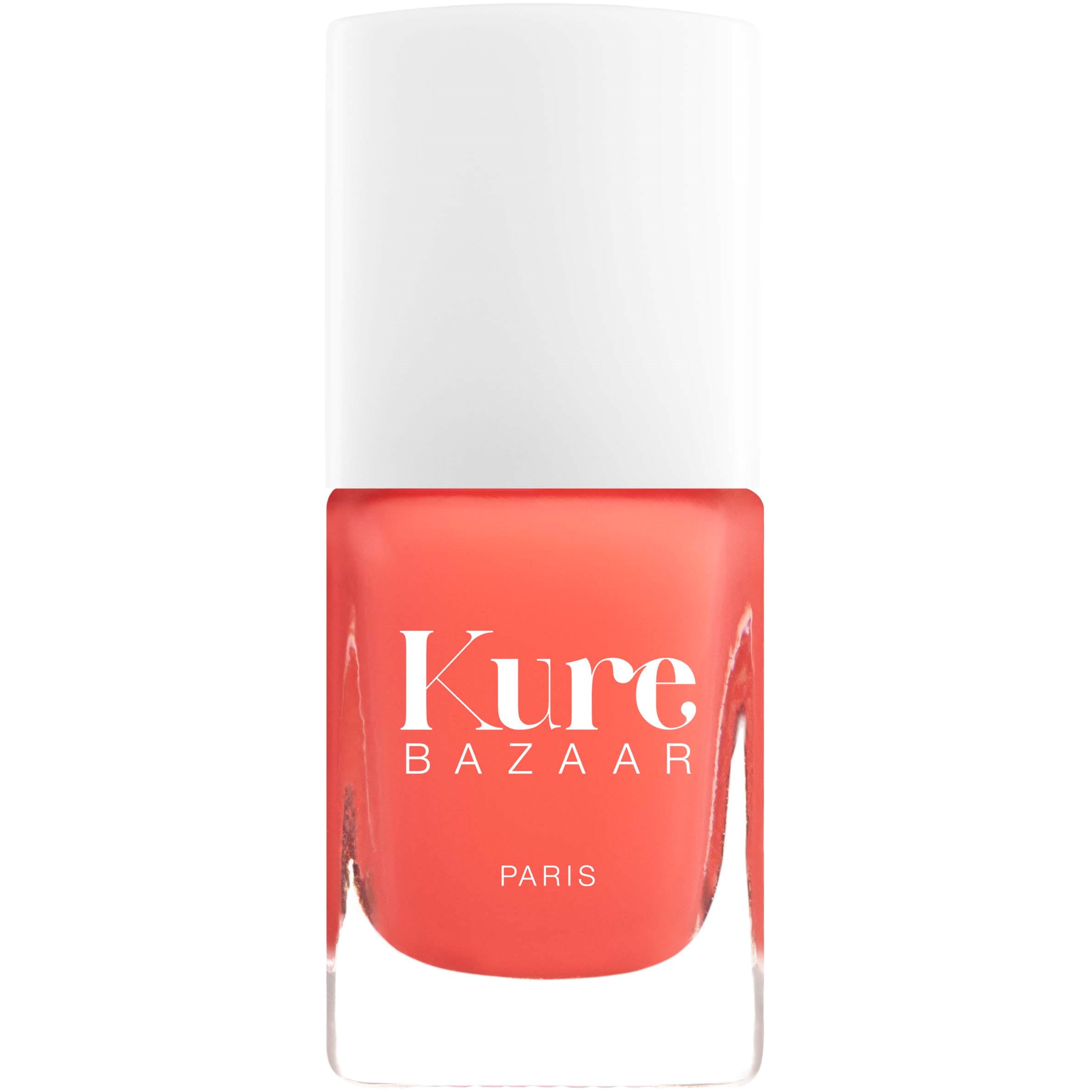 Kure Bazaar Nail Polish Gypsy