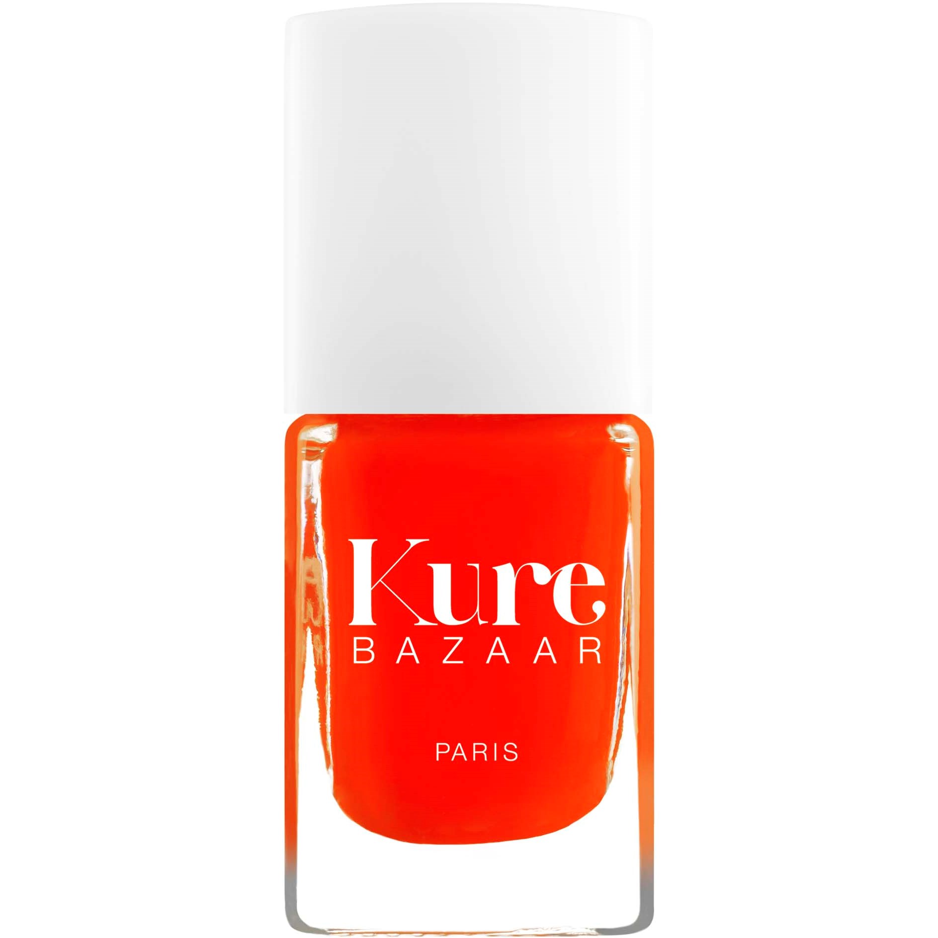 Bilde av Kure Bazaar Nail Polish Juicy