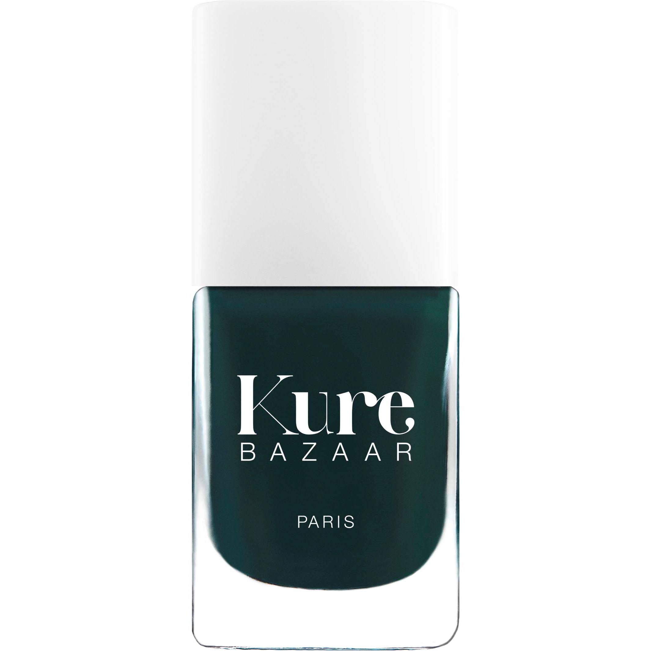 Bilde av Kure Bazaar Nail Polish Kale